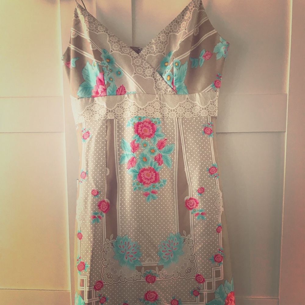 Vintage Plenty by Tracy Reese